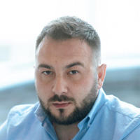 Albert Claudiu Condrea