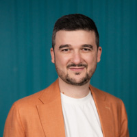 Cristian Chirnogeanu