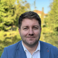 Liviu Constantin Marin