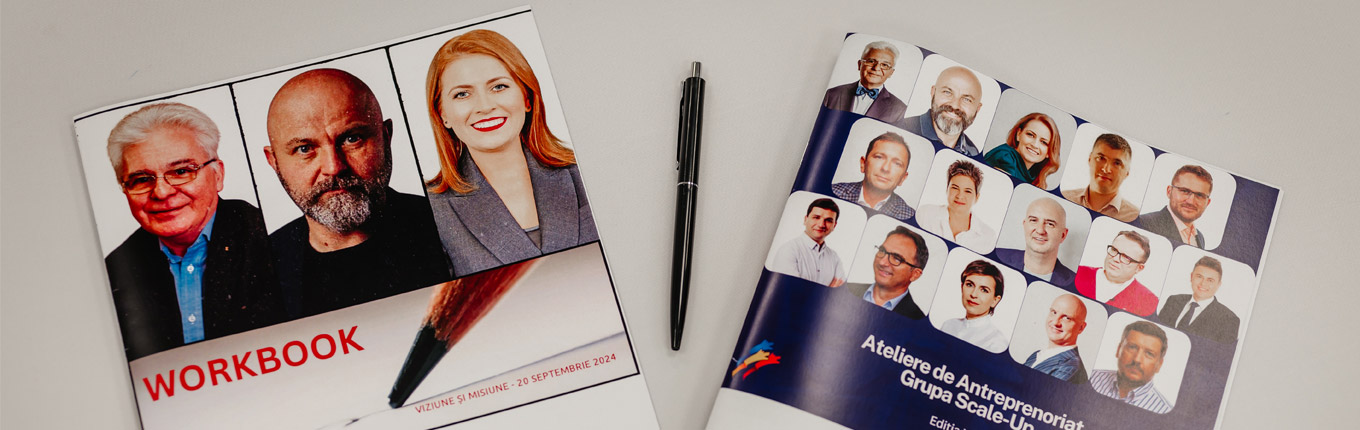 WORKSHOP-URI APLICATE